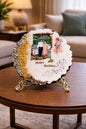 Resin Photo Frame