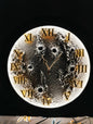 Resin Moon Clock